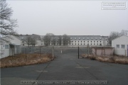 Larson Barracks anno 2007